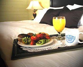 Creekside Lodge Dadeville Eksteriør bilde